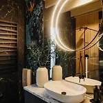 ヴィラ Na Kaszubach Z Jacuzzi I Sauna, Jezioro, Las, Kaszuby, Widokownia Bukowinki *