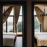 Na Kaszubach Z Jacuzzi I Sauna, Jezioro, Las, Kaszuby, Widokownia Bukowinki *