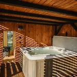 Na Kaszubach Z Jacuzzi I Sauna, Jezioro, Las, Kaszuby, Widokownia Bukowinki ヴィラ フミエルノ