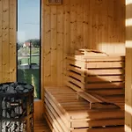 Na Kaszubach Z Jacuzzi I Sauna, Jezioro, Las, Kaszuby, Widokownia Bukowinki