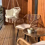 Na Kaszubach Z Jacuzzi I Sauna, Jezioro, Las, Kaszuby, Widokownia Bukowinki * フミエルノ