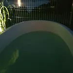 ヴィラ Na Kaszubach Z Jacuzzi I Sauna, Jezioro, Las, Kaszuby, Widokownia Bukowinki フミエルノ