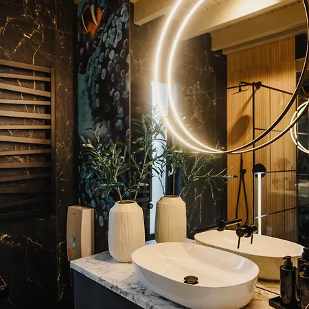 ヴィラ Na Kaszubach Z Jacuzzi I Sauna, Jezioro, Las, Kaszuby, Widokownia Bukowinki *