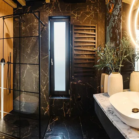 Na Kaszubach Z Jacuzzi I Sauna, Jezioro, Las, Kaszuby, Widokownia Bukowinki וילה *