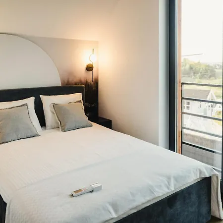 Na Kaszubach Z Jacuzzi I Sauna, Jezioro, Las, Kaszuby, Widokownia Bukowinki ヴィラ