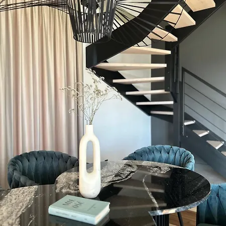 ヴィラ Na Kaszubach Z Jacuzzi I Sauna, Jezioro, Las, Kaszuby, Widokownia Bukowinki *