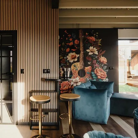 Na Kaszubach Z Jacuzzi I Sauna, Jezioro, Las, Kaszuby, Widokownia Bukowinki ヴィラ