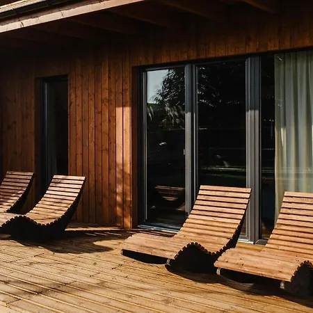 Villa Na Kaszubach Z Jacuzzi I Sauna, Jezioro, Las, Kaszuby, Widokownia Bukowinki Chmielno