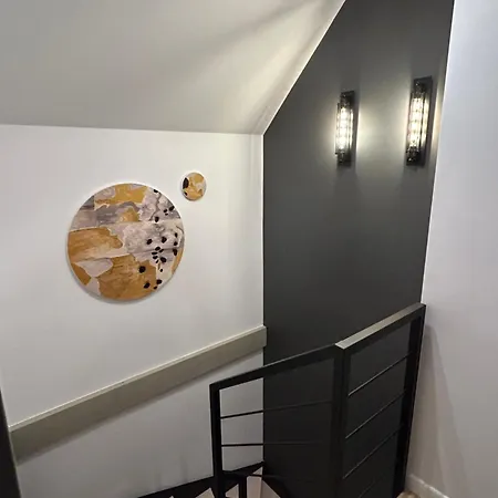 ヴィラ Na Kaszubach Z Jacuzzi I Sauna, Jezioro, Las, Kaszuby, Widokownia Bukowinki *