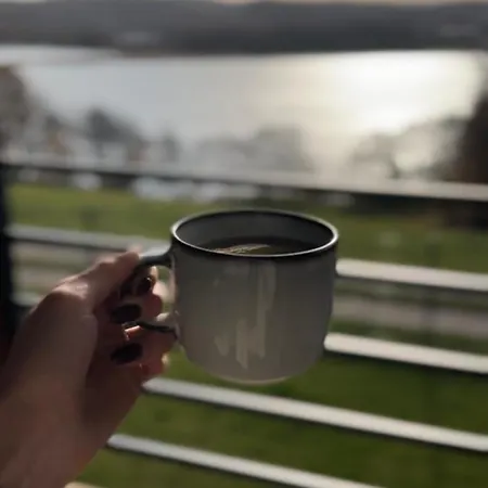 ヴィラ Na Kaszubach Z Jacuzzi I Sauna, Jezioro, Las, Kaszuby, Widokownia Bukowinki *