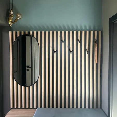 ヴィラ Na Kaszubach Z Jacuzzi I Sauna, Jezioro, Las, Kaszuby, Widokownia Bukowinki フミエルノ