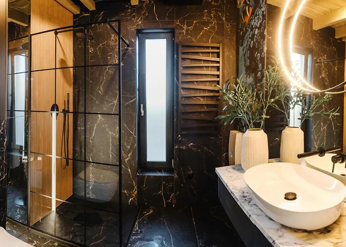 Na Kaszubach Z Jacuzzi I Sauna, Jezioro, Las, Kaszuby, Widokownia Bukowinki Villa *