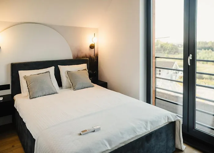 Na Kaszubach Z Jacuzzi I Sauna, Jezioro, Las, Kaszuby, Widokownia Bukowinki Villa