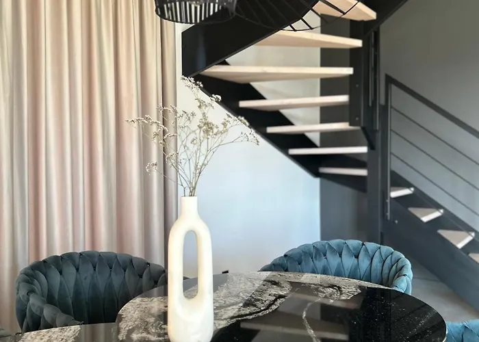 ヴィラ Na Kaszubach Z Jacuzzi I Sauna, Jezioro, Las, Kaszuby, Widokownia Bukowinki *