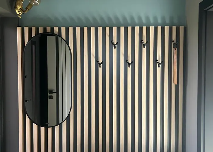 ヴィラ Na Kaszubach Z Jacuzzi I Sauna, Jezioro, Las, Kaszuby, Widokownia Bukowinki フミエルノ